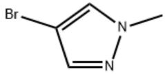1-甲基-4-溴吡唑