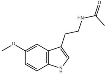 N-乙酰基-5-甲氧基色胺