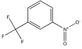 间硝基三氟甲苯