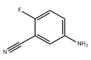5-氨基-2-氟苯腈