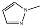 1-甲基吡唑