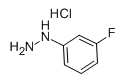 3-氟苯肼盐酸盐