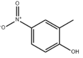 2-甲基-4-硝基苯酚