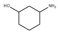 3-氨基环己醇