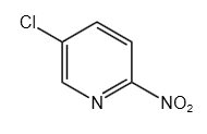 2-硝基-5-氯吡啶