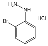 2-溴苯肼盐酸盐