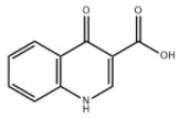 4-氧代-1,4-二氢喹啉-3-羧酸