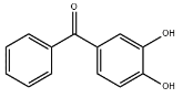 3,4-二羟基二苯甲酮