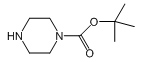 N-Boc-哌嗪